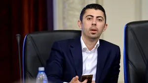 Inspecţia Judiciară s-a sesizat referitor la înregistrările prezentate de fostul deputat PSD Vlad Cosma/ Plângere penală depusă de politician împotriva a patru procurori