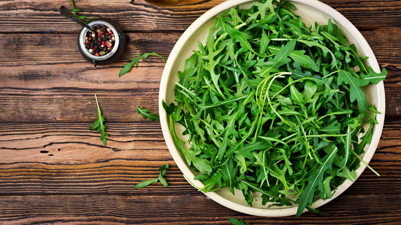 Nutriționist: „Cele 20 de alimente pe care le poți mânca până nu mai poți fără să te îngrași niciun gram”