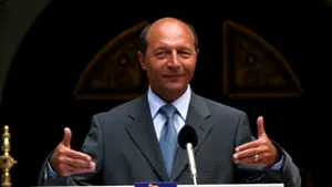 Băsescu: Ruşi din R. Moldova vor cetăţenie română