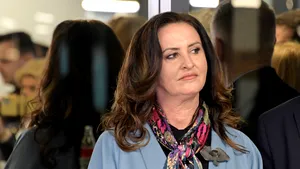 Mesajul ministrului Familiei după accident: Prin mila şi bunătatea Lui Dumnezeu sunt bine