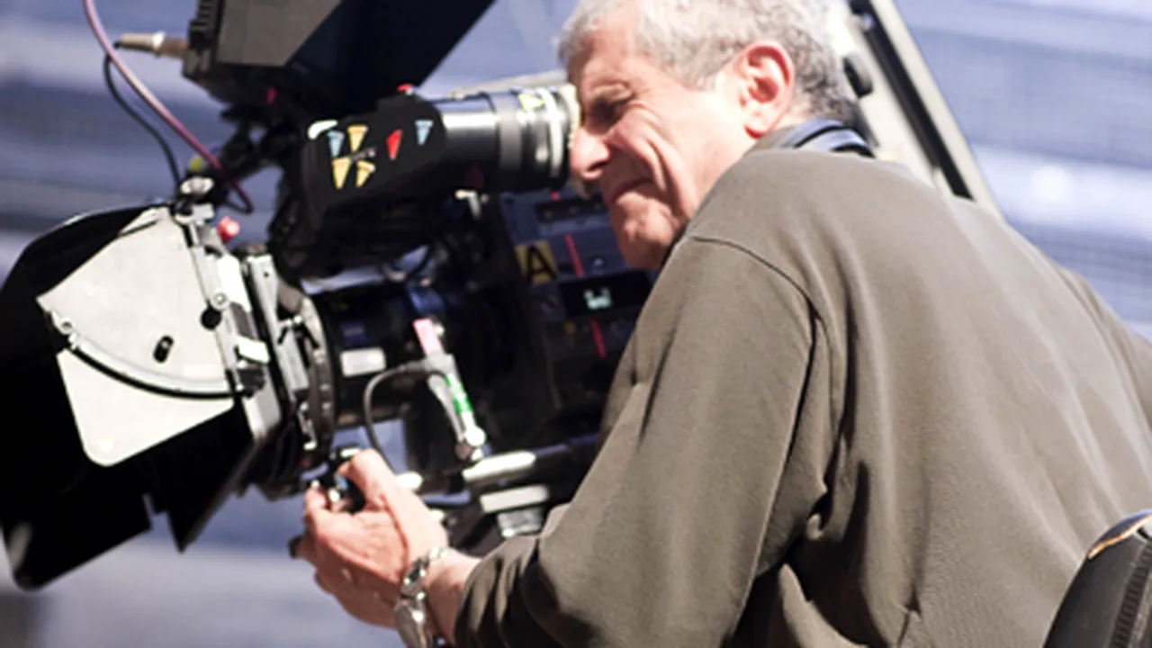INTERVIU: Claude Lelouch: Cinematografia este aerul pe care îl respir