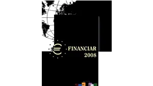 Mediafax lansează Anuarul Financiar 2008 la conferinţa Mediafax Talks about Structural Funds