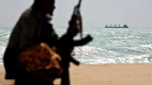 Cei doi români de pe nava St James Park sunt în stare bună şi vor reveni curând în ţară