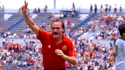 SPORT „Era să mor în Mexic”. Dezvăluirea șocantă a unui fost internațional la Cupa Mondială