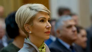 PNL a împărţit funcţiile. Cezar Preda, preşedintele Comisiei SIE / Cătălin Predoiu, vicepreşedintele PNL al Camerei Deputaţilor. Mugur Cozmanciuc, secretar 