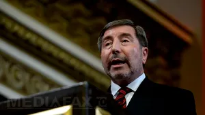 Ambasadorul Germaniei la Bucureşti, despre criza migranţilor: O problemă ce afectează toţi europenii, nu doar câteva ţări