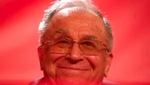 Ion Iliescu: Rezultatul alegerilor pentru şefia PSD, un semnal bun de întinerire