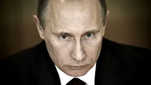 Financial Times: Strategii se întreabă dacă operaţiunea lui Putin în Siria are scopuri militare sau politice