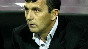 Mititelu: Meciul cu Oţelul a fost ultimul pentru Neagoe