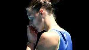 Karolina Pliskova, eliminată de la Australian Open în turul al treilea