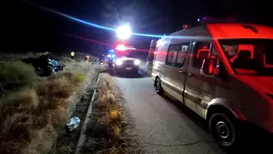 Doi adolescenți au murit în urma unui accident grav în Teleorman