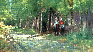 Expoziţie Grigorescu, la Muzeul Naţional de Artă
