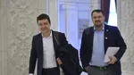 Cristian Ghinea (USR), îl desființează pe Nicușor Dan: „Un tăntălău ajuns în locuri greșite”. Acuzații despre campania din 2025