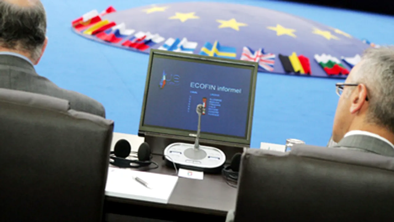 România are 6 luni pentru a lua măsuri, după deficitul excesiv din 2008