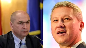 Întâlnire cu final INDECIS a filialelor PNL din Transilvania. Cătălin Predoiu îşi MENŢINE candidatura. Ilie Bolojan AMÂNĂ decizia