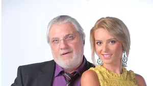 Diana Dumitrescu va fi o amantă sexy în serialul 