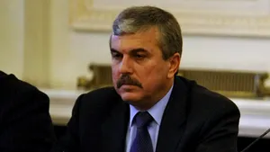 Nica: Astăzi vom avea şefi noi la IPJ Ialomiţa şi la Poliţia municipală Slobozia