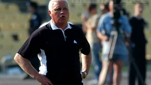 Adrian Hârlab: Nu ne facem griji că nu se va juca meciul cu Vaslui