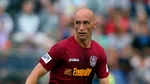 Gabi Mureșan, fost campion cu CFR Cluj, a murit la 44 de ani