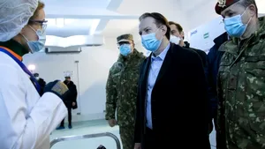 COMENTARIU Lelia Munteanu: Efectul Dunning-Kruger în campania de vaccinare din România