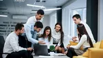Cine nu se adaptează pierde teren. Cum schimbă marketingul disruptiv viitorul afacerilor (P)