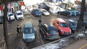 Pedeapsa primită de un bărbat de 70 de ani, care a intrat cu arma în mână în sediul IPJ Suceava