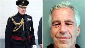 Prinţul Andrew, acuzat de abuzuri sexuale în complicitate cu miliardarul american mort Jeffrey Epstein. Cum s-a apărat la BBC