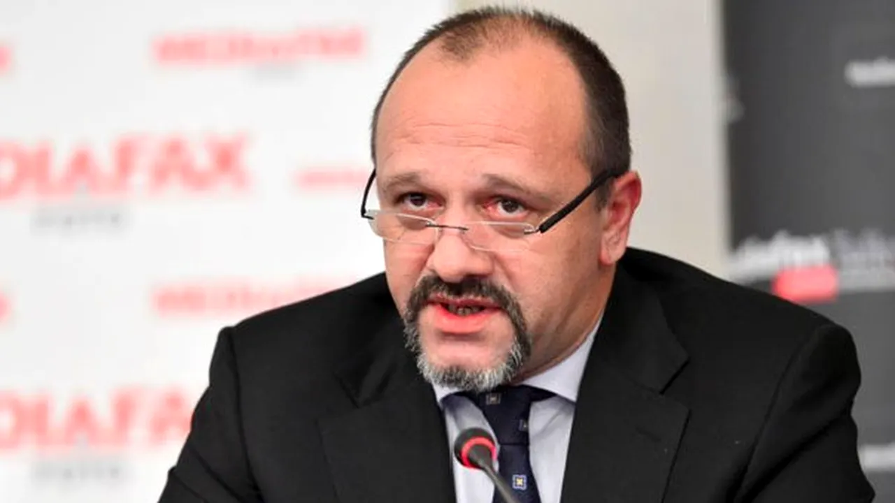 CONFERINŢA MEDIAFAX - ANPC: Oamenii ştiu tot mai multe despre drepturile lor, sunt tot mai puţine plângeri nefondate - VIDEO