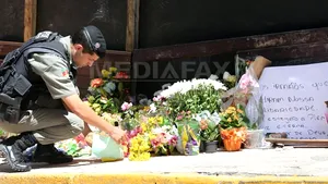 Brazilia: Cauza incendiului soldat cu 234 de morţi