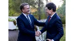 Nicușor Dan, la Summitul Arctic de la Rovaniemi: Securitatea Europei este o preocupare comună