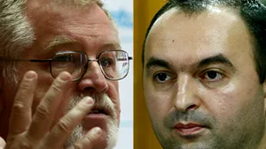 Premierul l-a demis pe Adomniţei şi i-a propus lui Anton Anton portofoliul Educaţiei