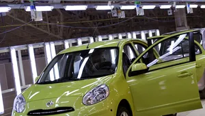 Renault şi Nissan au inaugurat în India primul centru comun de producţie de automobile