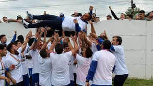 Brăila a depăşit-o pe Galaţi, iar Dacia a promovat în divizia secundă a fotbalului românesc