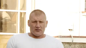 Tolea Ciumac mai are de executat doar câteva zile de închisoare