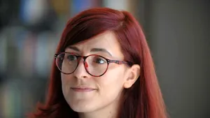 Regizoarea română Xandra Popescu, printre laureații Săptămânii Criticilor de la Cannes