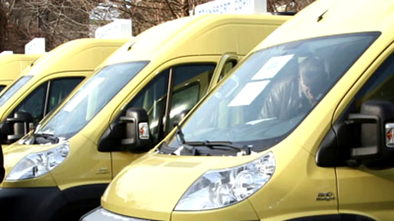 TVA la mijloacele de transport cumpărate din UE va fi achitată înainte de înmatriculare