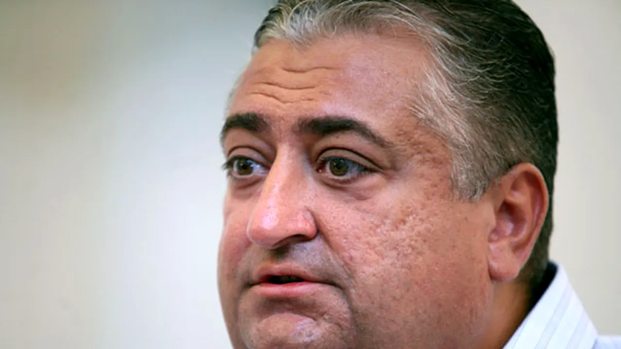 Iancu: Eu mi-am dorit ca Sabău să continue la FC Timişoara