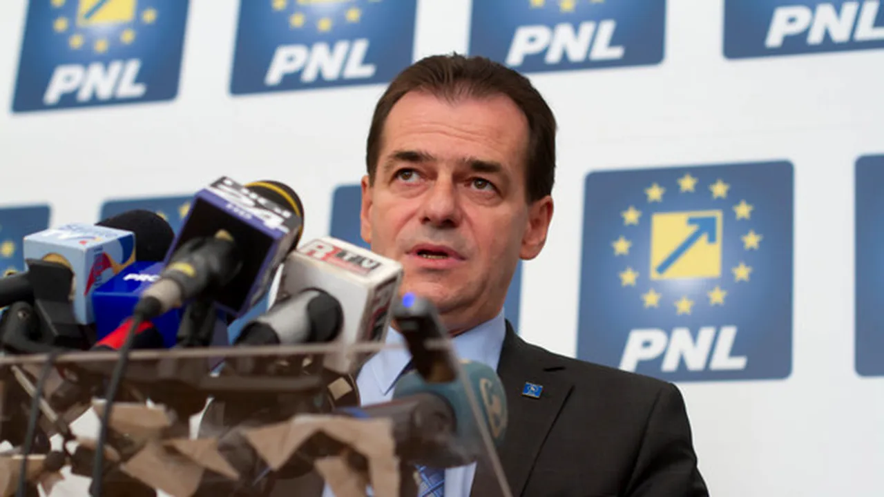 Mutarea Ambasadei în Ierusalim | Orban, AUDIAT marţi la DIICOT. Liderul PNL a dat explicaţii în dosarul deschis pe numele premierului Dăncilă, pe care o acuză de înaltă trădare / Reacţia lui Dragnea