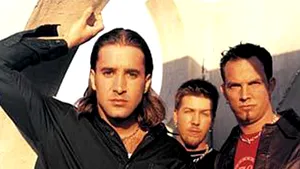 Membrii trupei Creed intenţionează să se reunească (Video)