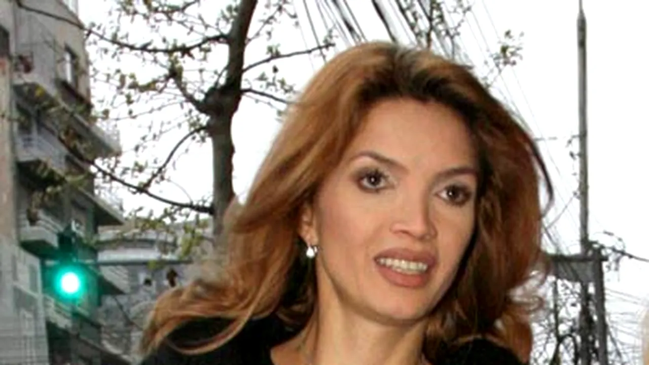 Soţul Cristinei Spătar vrea să devină primar. Peste câteva zile îşi lansează candidatura