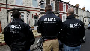 EXCLUSIV: Un ofiţer NCA a vizionat o filmare a Sky News. Agenţia britanică: Noi am oferit comentarii generale. Ţara la care NCA a făcut referire în mod specific a fost Ucraina