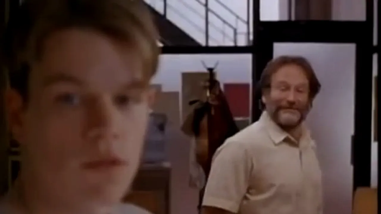 Ben Affleck: Eu şi Matt Damon îi datorăm totul lui Robin Williams