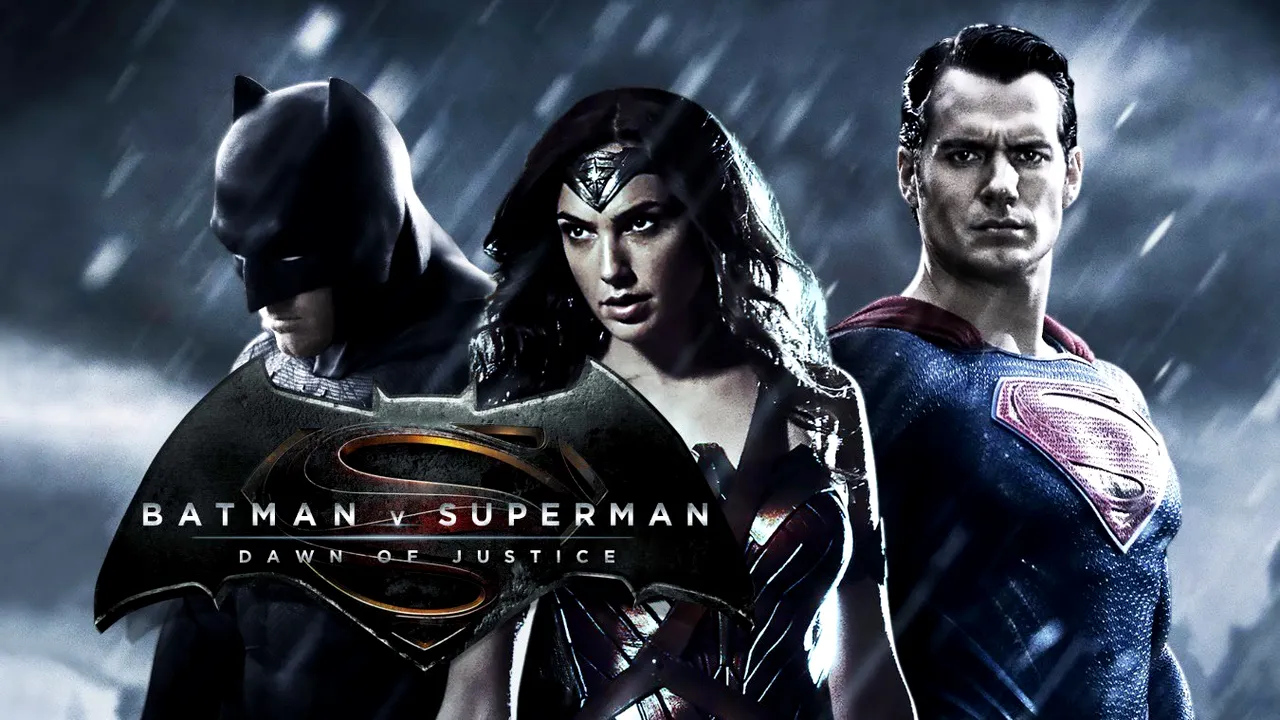 TOP Filme cu supereroi în 2016. Distopie, spectacol şi melodramă