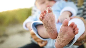 Un francez a devenit tată la vârsta de 91 de ani. Nu vrea să se oprească: „Sunt în formă bună”