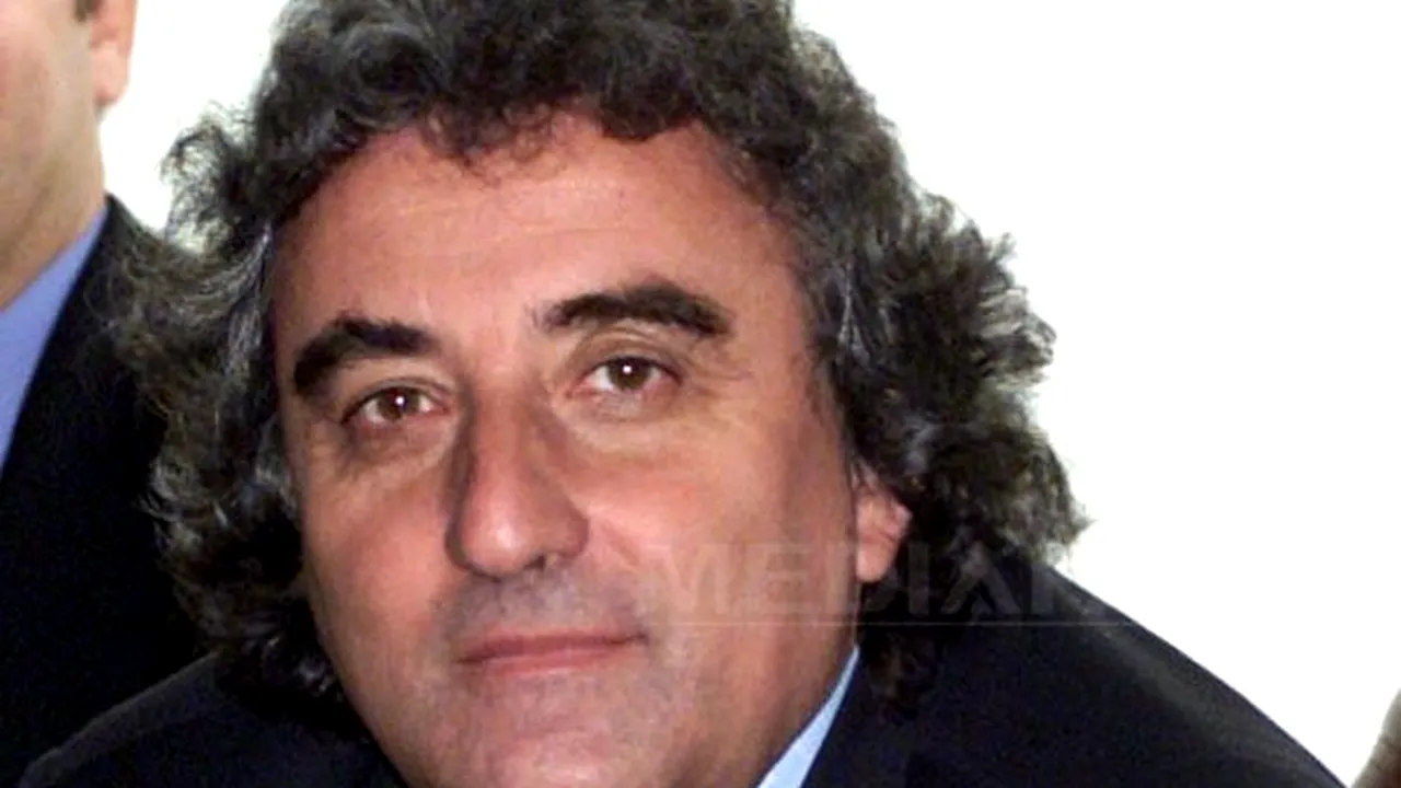 Fostul lider al democrat-liberalilor constănţeni Stelian Duţu s-a înscris în PNL