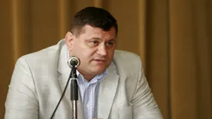 Poteraş, reales preşedinte al FR de Lupte