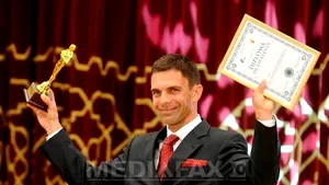 Eduard Novak: Îmi doresc foarte mult să câştig şi la Rio de Janeiro