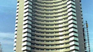 Primăria Capitalei a aprobat construirea unei clădiri de 110 m înălţime