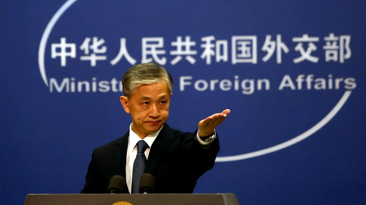 China îl felicită pe Joe Biden pentru victoria sa în cadrul alegerilor
