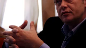 Antonescu: Sunt mai bun decât Tăriceanu pentru că vreau să mă bat la prezidenţiale